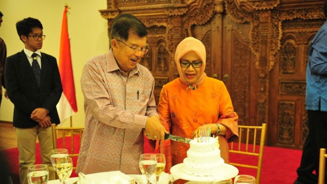 Jusuf Kalla